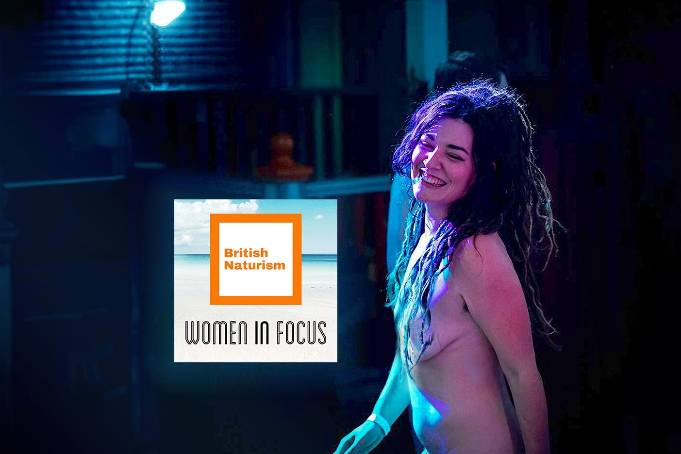 ¨Women in Focus¨Ep 5 with Martha Tess Vickery